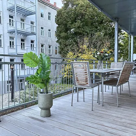 Balkon I Close To S-Bahn I 5 Minutes To Mall Vienna Exterior photo