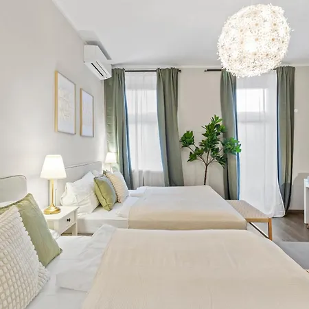 Balkon I Close To S-Bahn I 5 Minutes To Mall Vienna Exterior photo