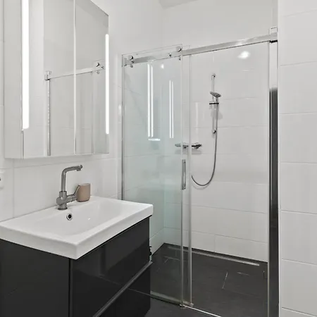 Balkon I Close To S-Bahn I 5 Minutes To Mall Vienna Exterior photo