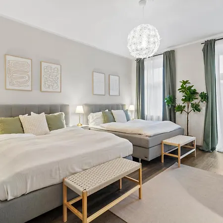 Balkon I Close To S-Bahn I 5 Minutes To Mall Vienna Exterior photo