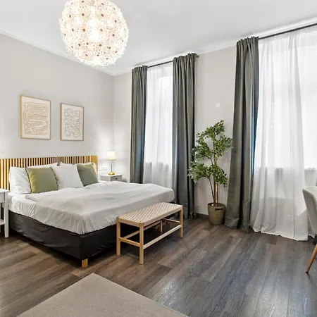 Balkon I Close To S-Bahn I 5 Minutes To Mall Vienna Exterior photo