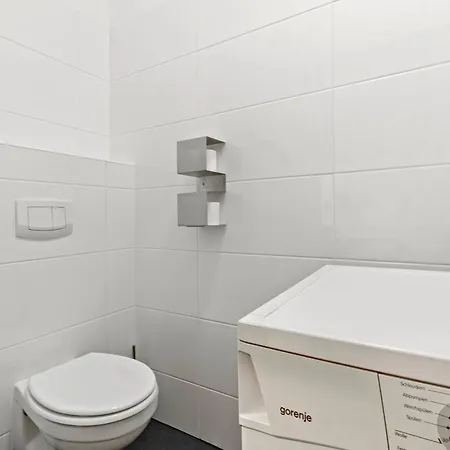 Balkon I Close To S-Bahn I 5 Minutes To Mall Vienna Exterior photo