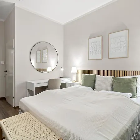 Balkon I Close To S-Bahn I 5 Minutes To Mall Vienna Exterior photo