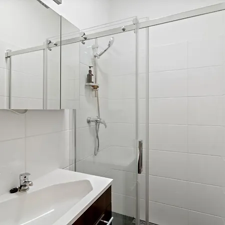 Balkon I Close To S-Bahn I 5 Minutes To Mall Vienna Exterior photo