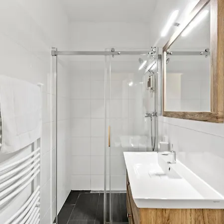 Balkon I Close To S-Bahn I 5 Minutes To Mall Vienna Exterior photo