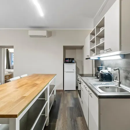 Balkon I Close To S-Bahn I 5 Minutes To Mall Vienna Exterior photo