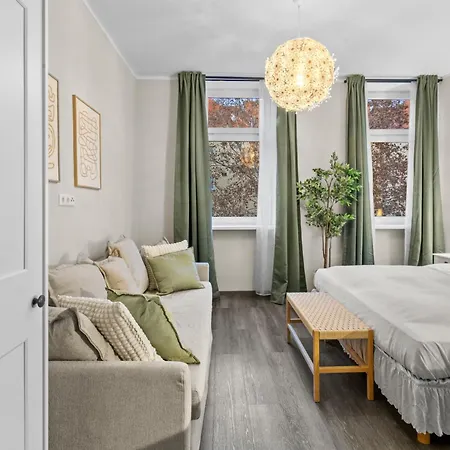 Balkon I Close To S-Bahn I 5 Minutes To Mall Vienna Exterior photo