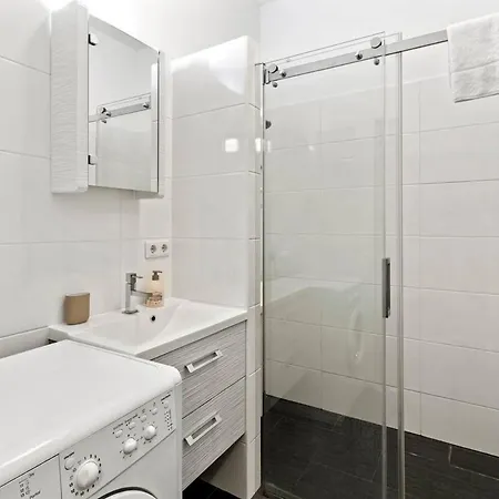 Balkon I Close To S-Bahn I 5 Minutes To Mall Vienna Exterior photo