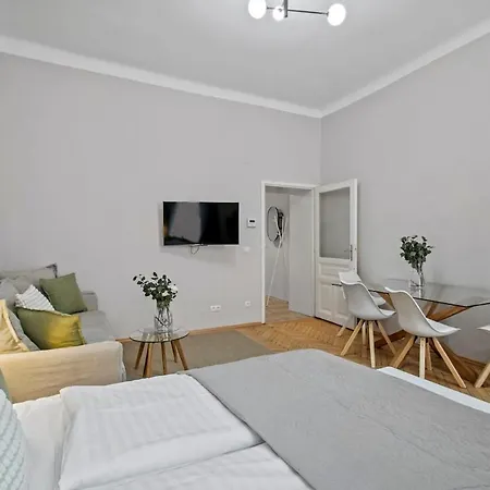 Balkon I Close To S-Bahn I 5 Minutes To Mall Vienna Exterior photo