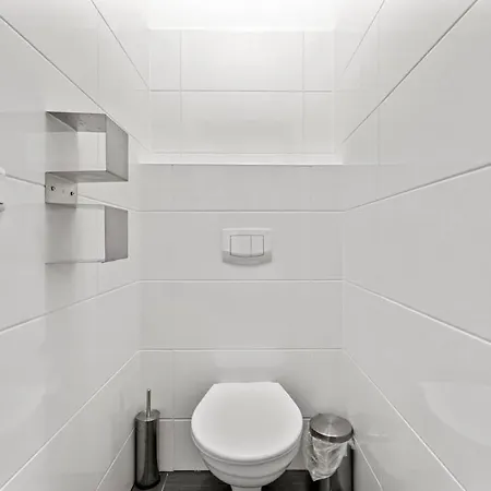 Balkon I Close To S-Bahn I 5 Minutes To Mall Vienna Exterior photo