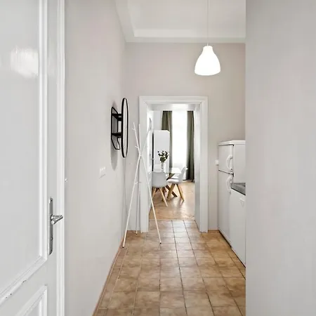 Balkon I Close To S-Bahn I 5 Minutes To Mall Vienna Exterior photo