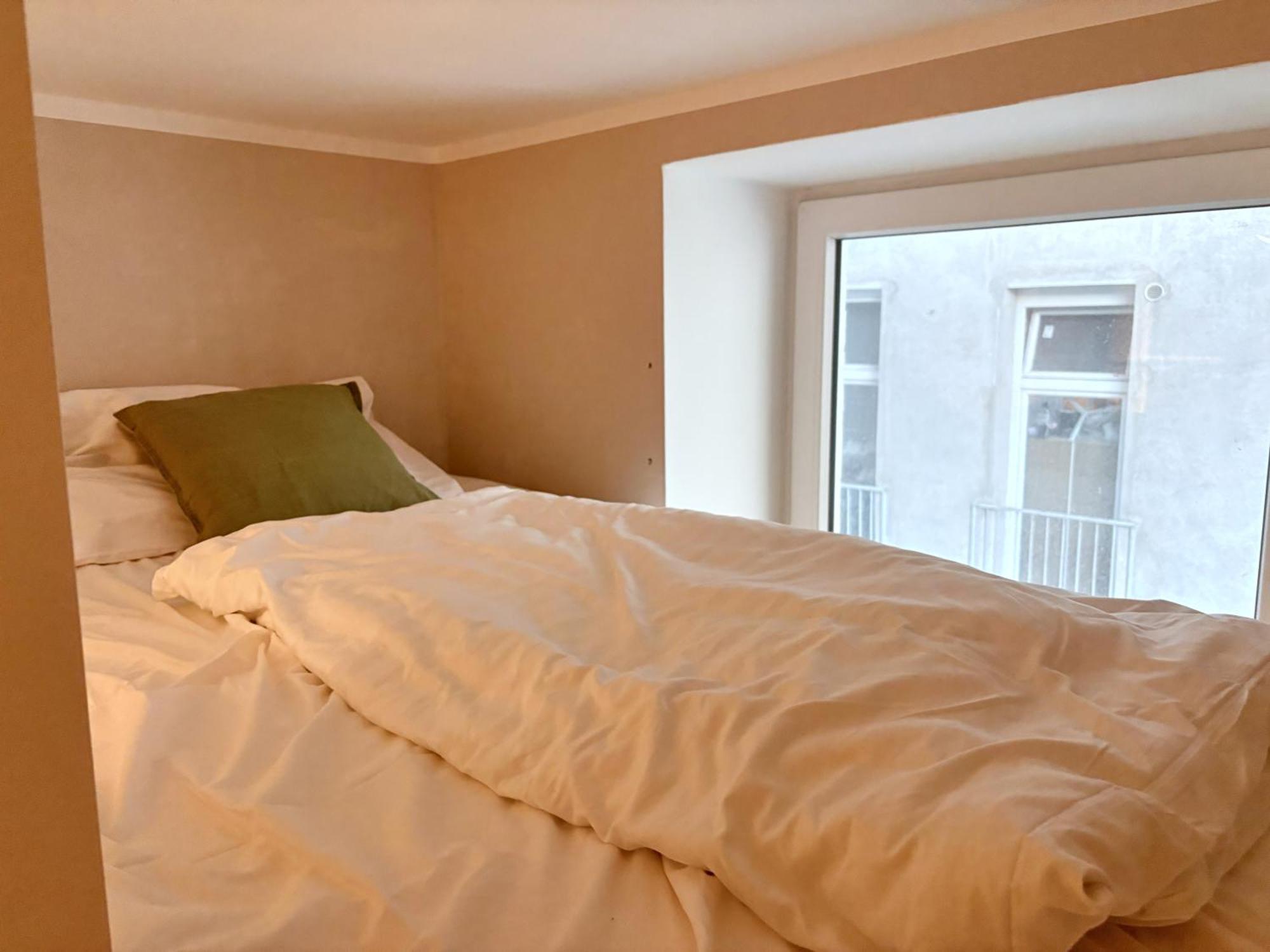 Balkon I Close To S-bahn I 5 Minutes To Mall Apartment Vienna