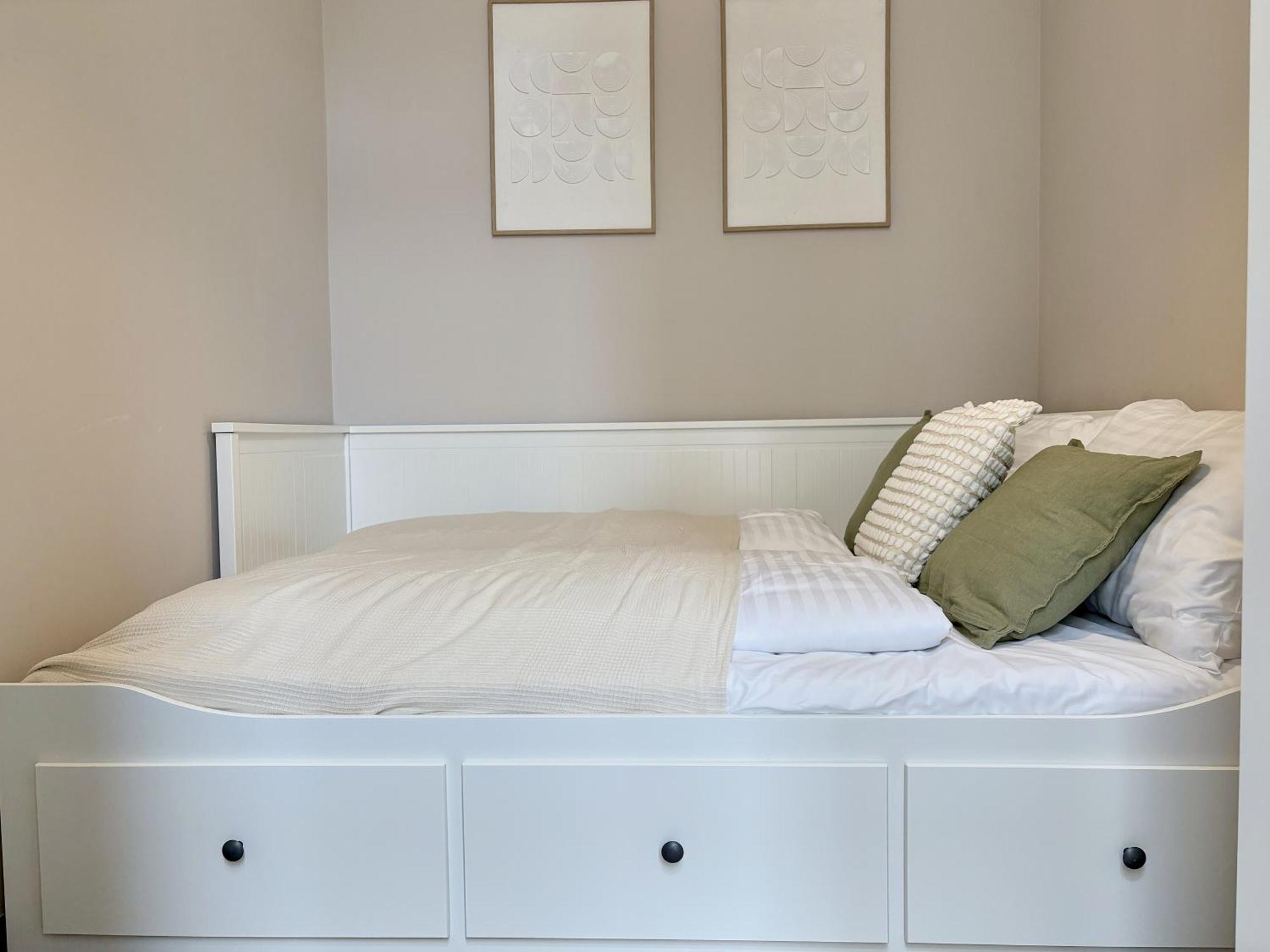 Apartment Balkon I Close To S-bahn I 5 Minutes To Mall Vienna