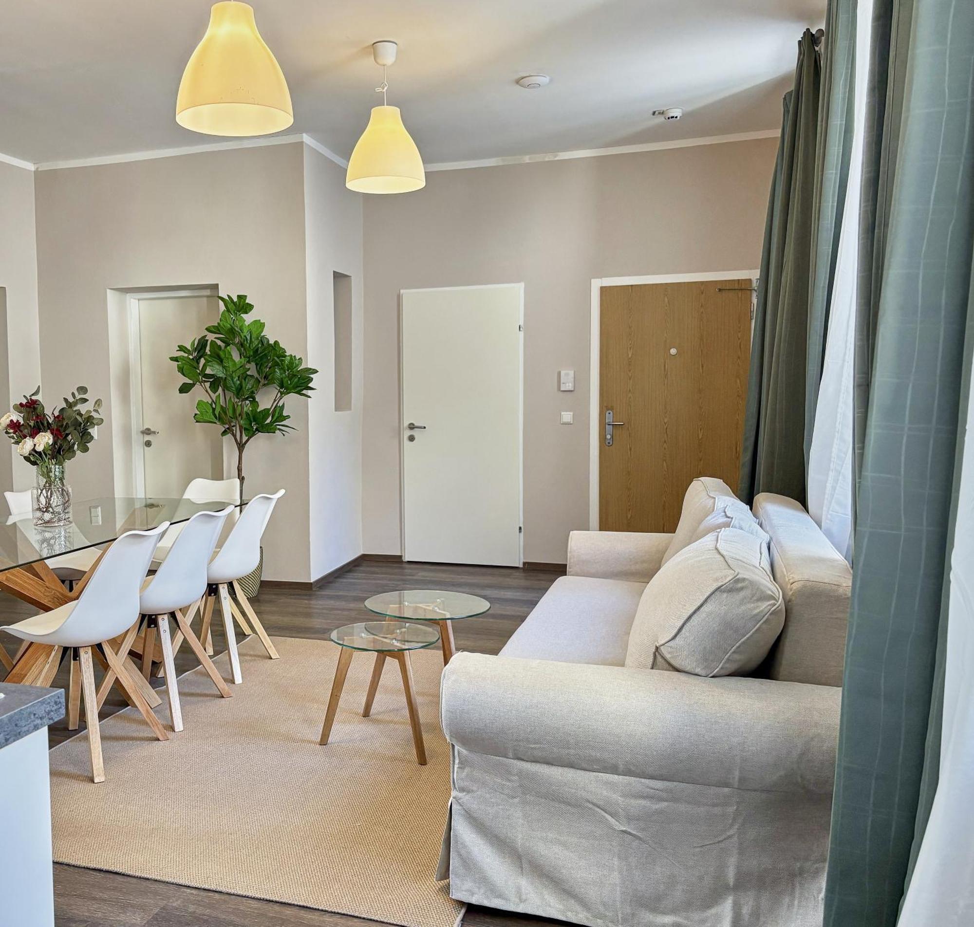 Balkon I Close To S-bahn I 5 Minutes To Mall Vienna