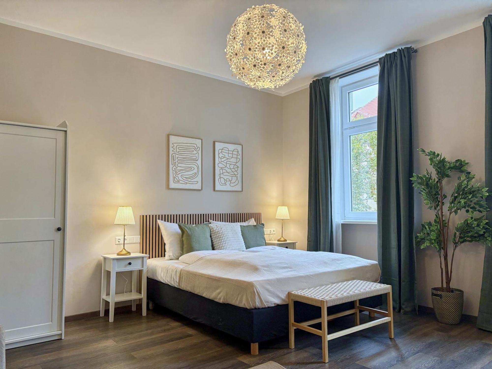 Balkon I Close To S-bahn I 5 Minutes To Mall * Vienna