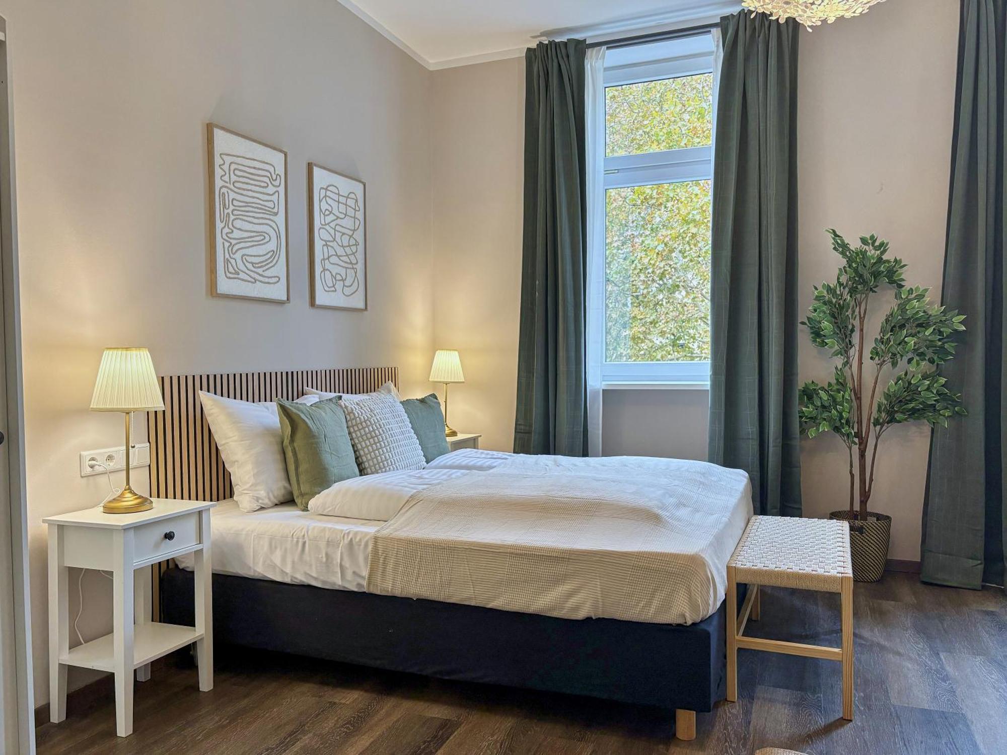 Balkon I Close To S-bahn I 5 Minutes To Mall * Vienna