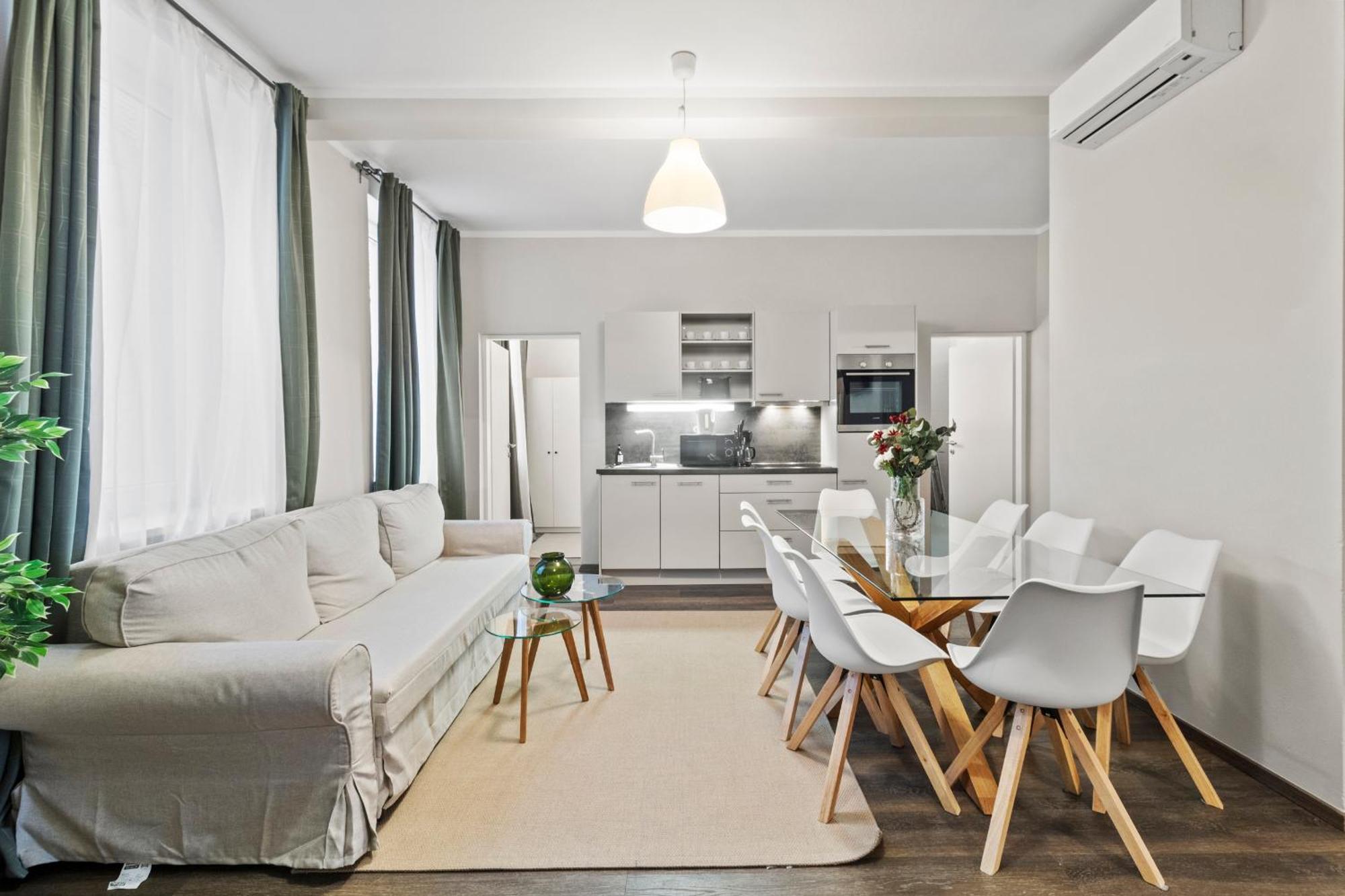 Balkon I Close To S-bahn I 5 Minutes To Mall Vienna