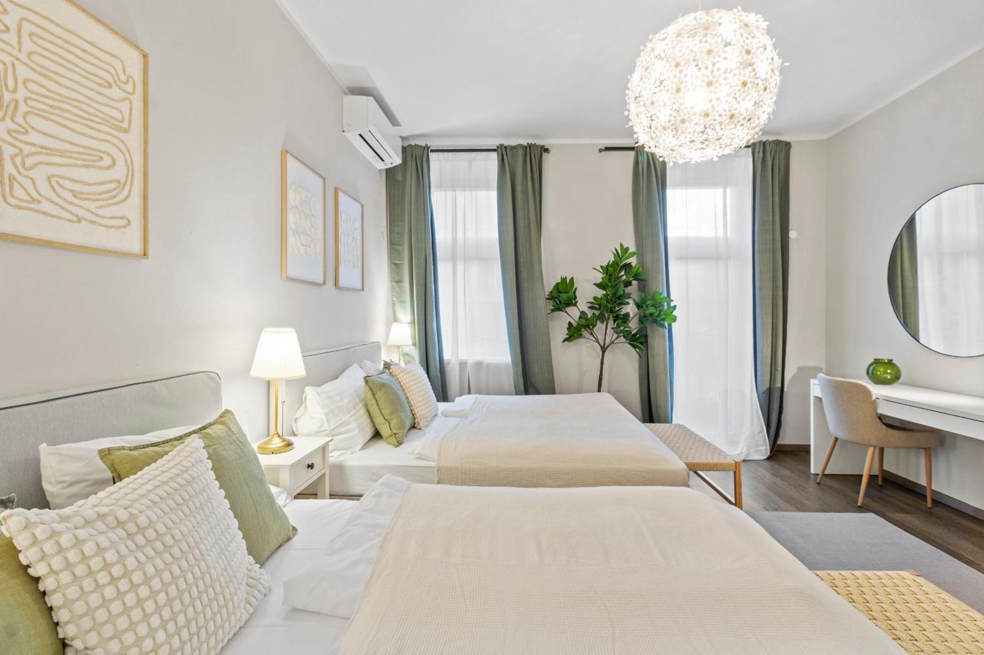Balkon I Close To S-bahn I 5 Minutes To Mall Vienna