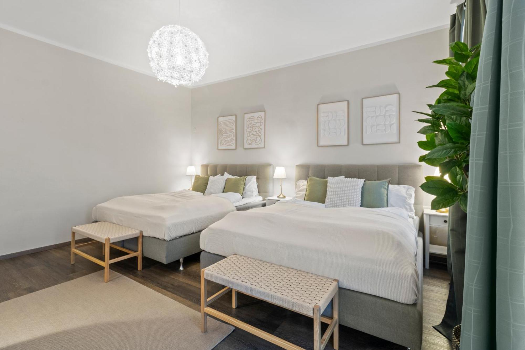 Balkon I Close To S-bahn I 5 Minutes To Mall * Vienna