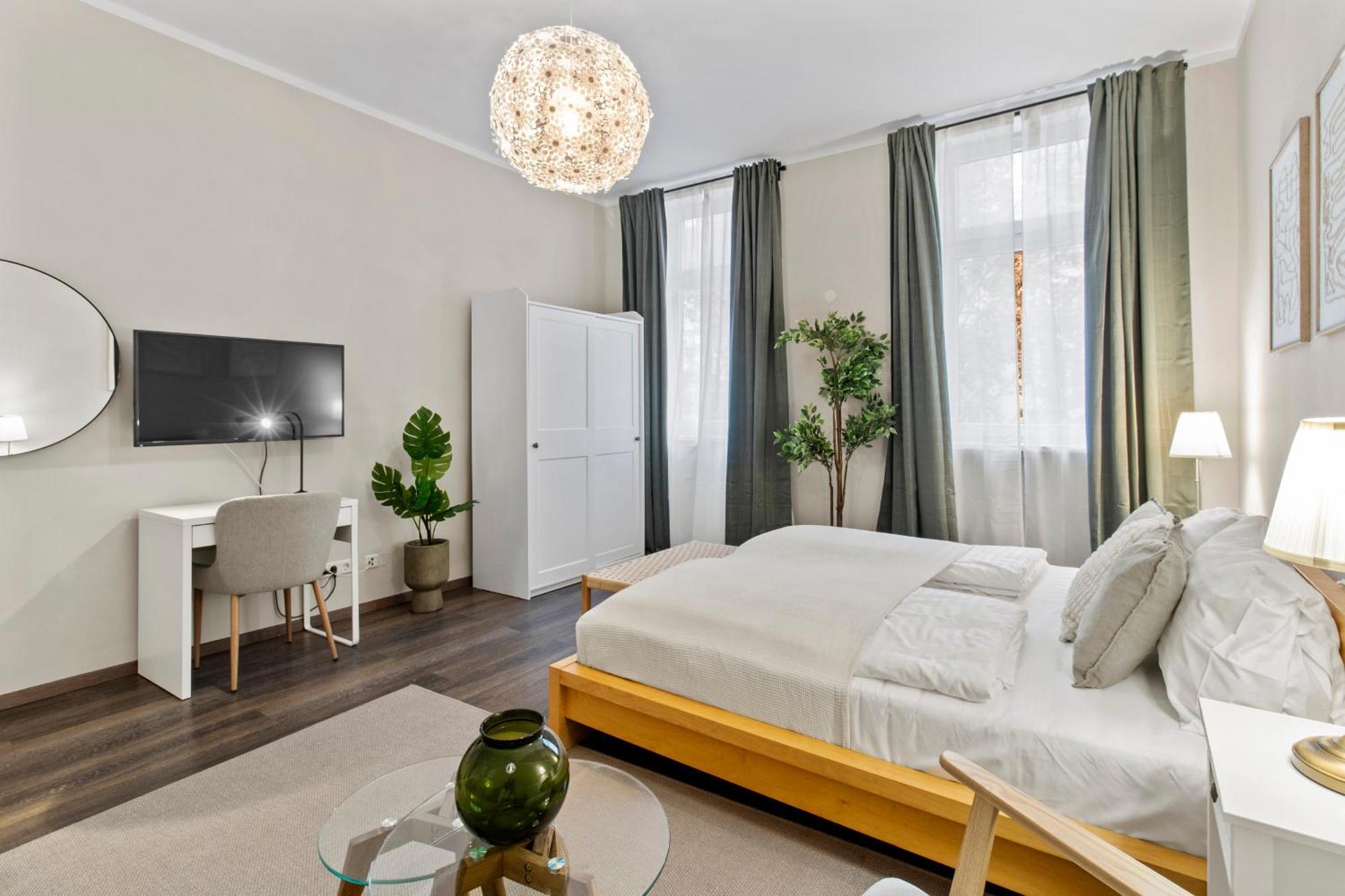 Balkon I Close To S-bahn I 5 Minutes To Mall * Vienna