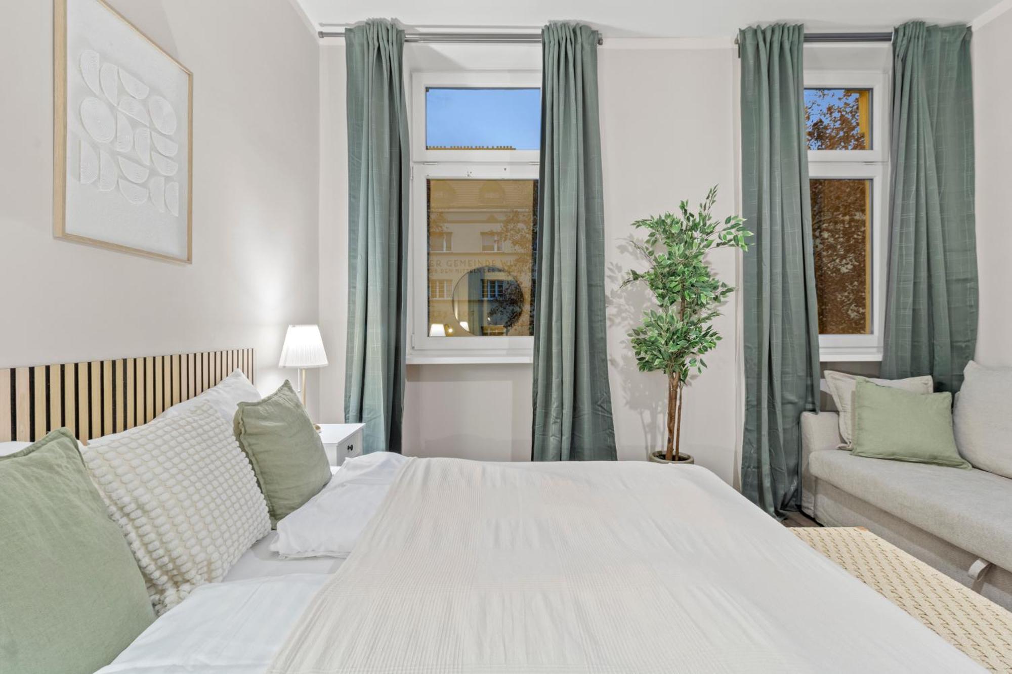 Balkon I Close To S-bahn I 5 Minutes To Mall * Vienna