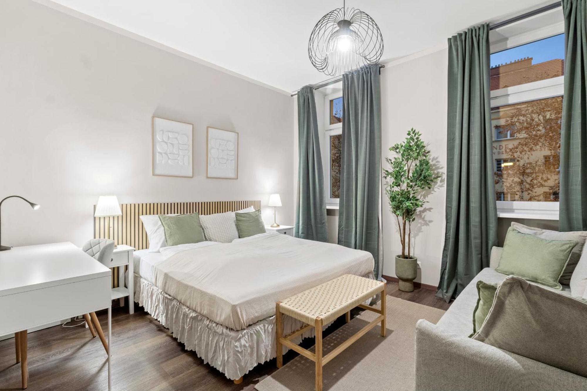 Balkon I Close To S-bahn I 5 Minutes To Mall Apartment Vienna