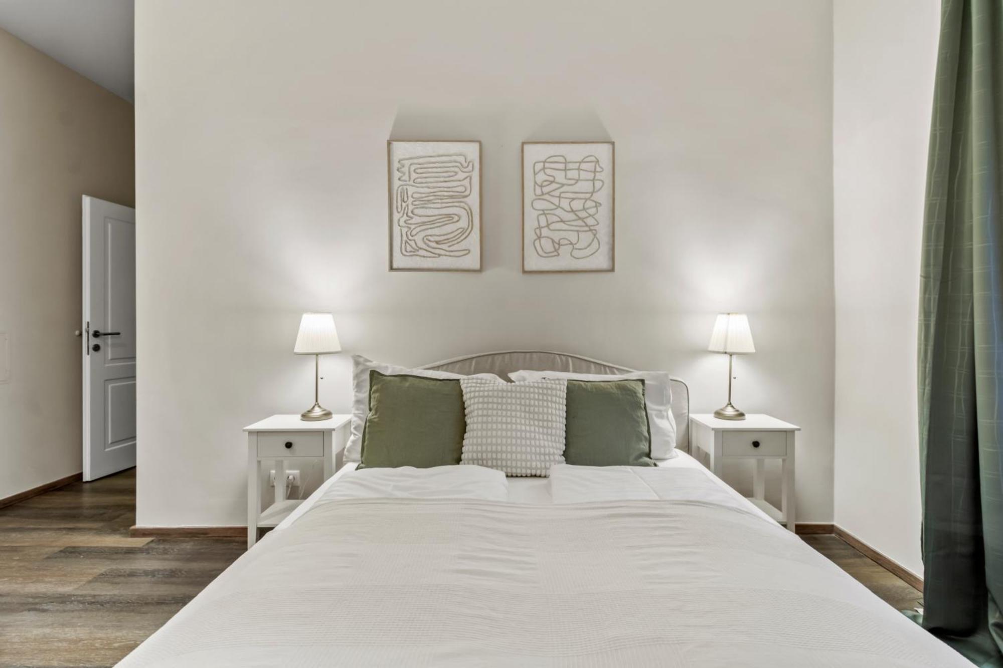 Balkon I Close To S-bahn I 5 Minutes To Mall * Vienna
