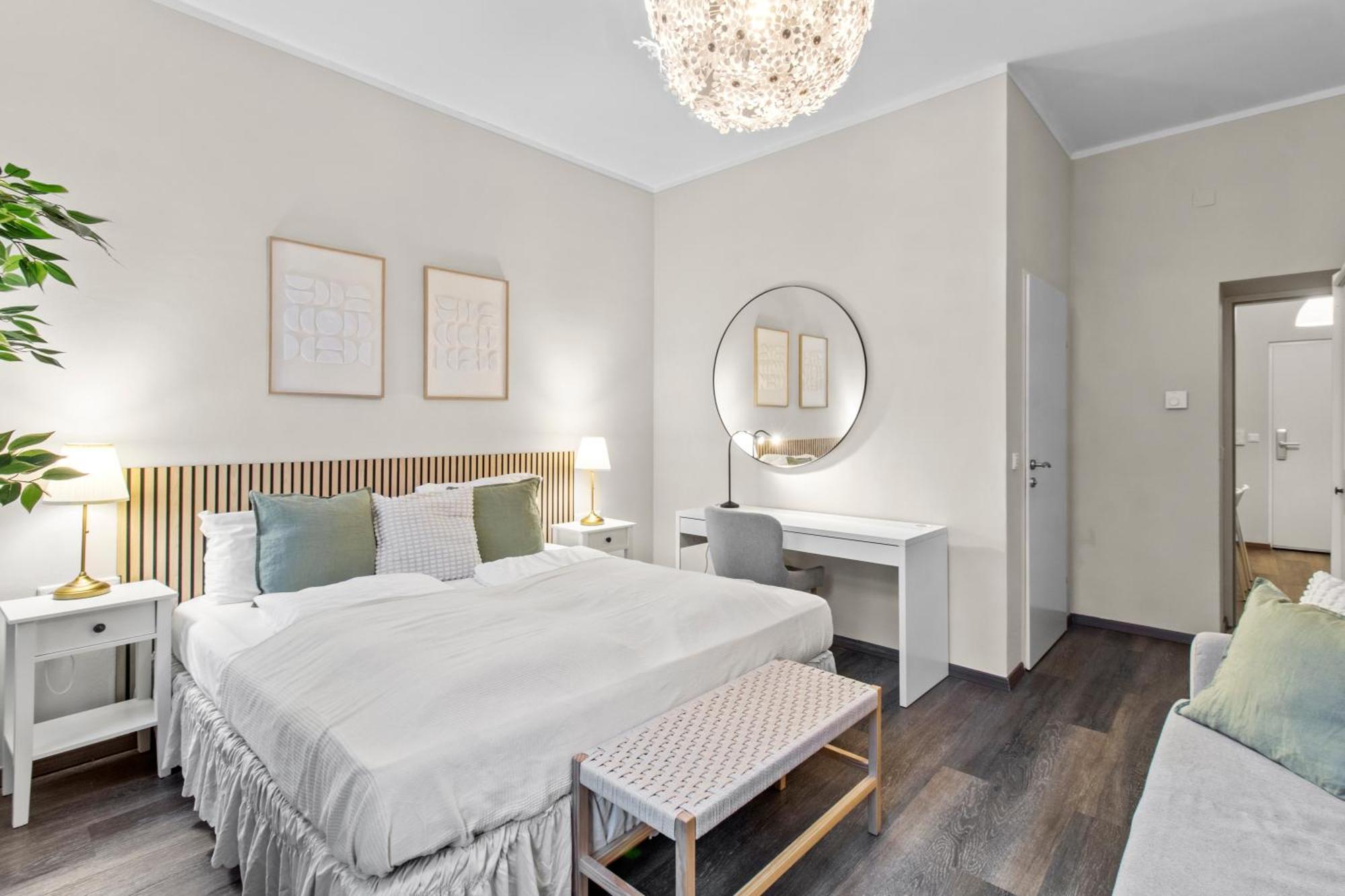Balkon I Close To S-bahn I 5 Minutes To Mall Vienna
