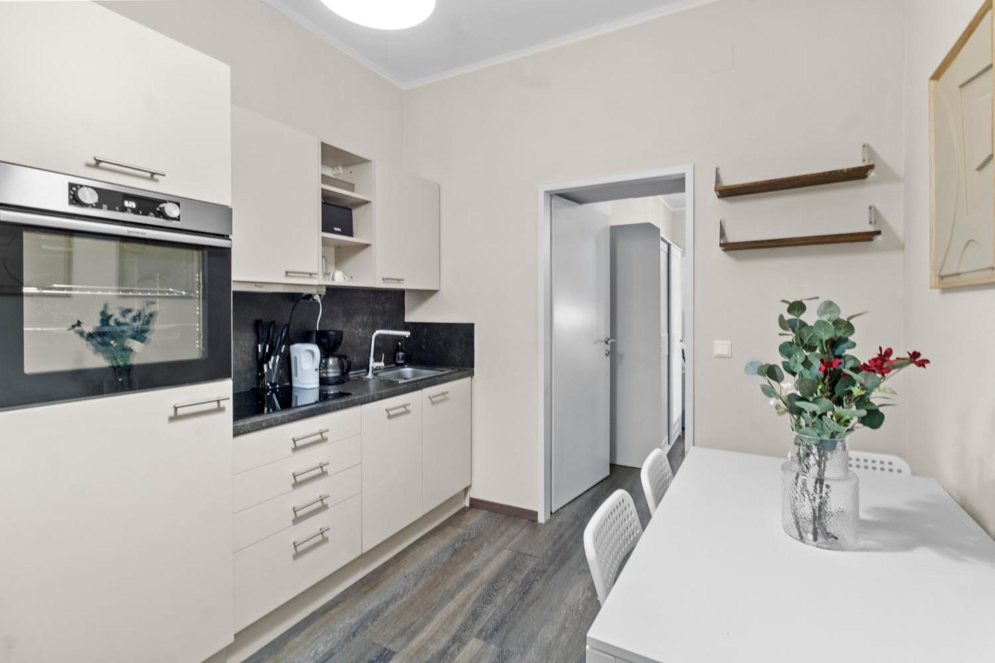 Balkon I Close To S-bahn I 5 Minutes To Mall