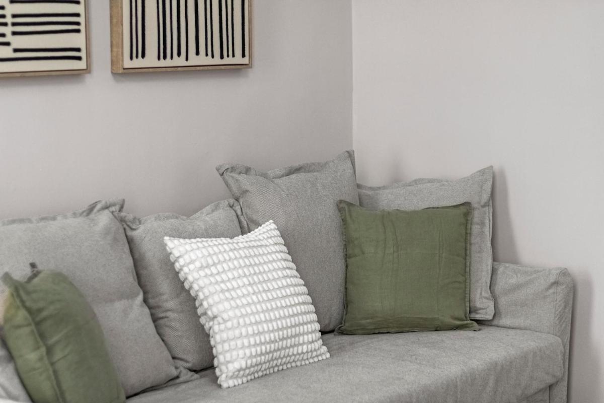 Apartment Balkon I Close To S-bahn I 5 Minutes To Mall Vienna