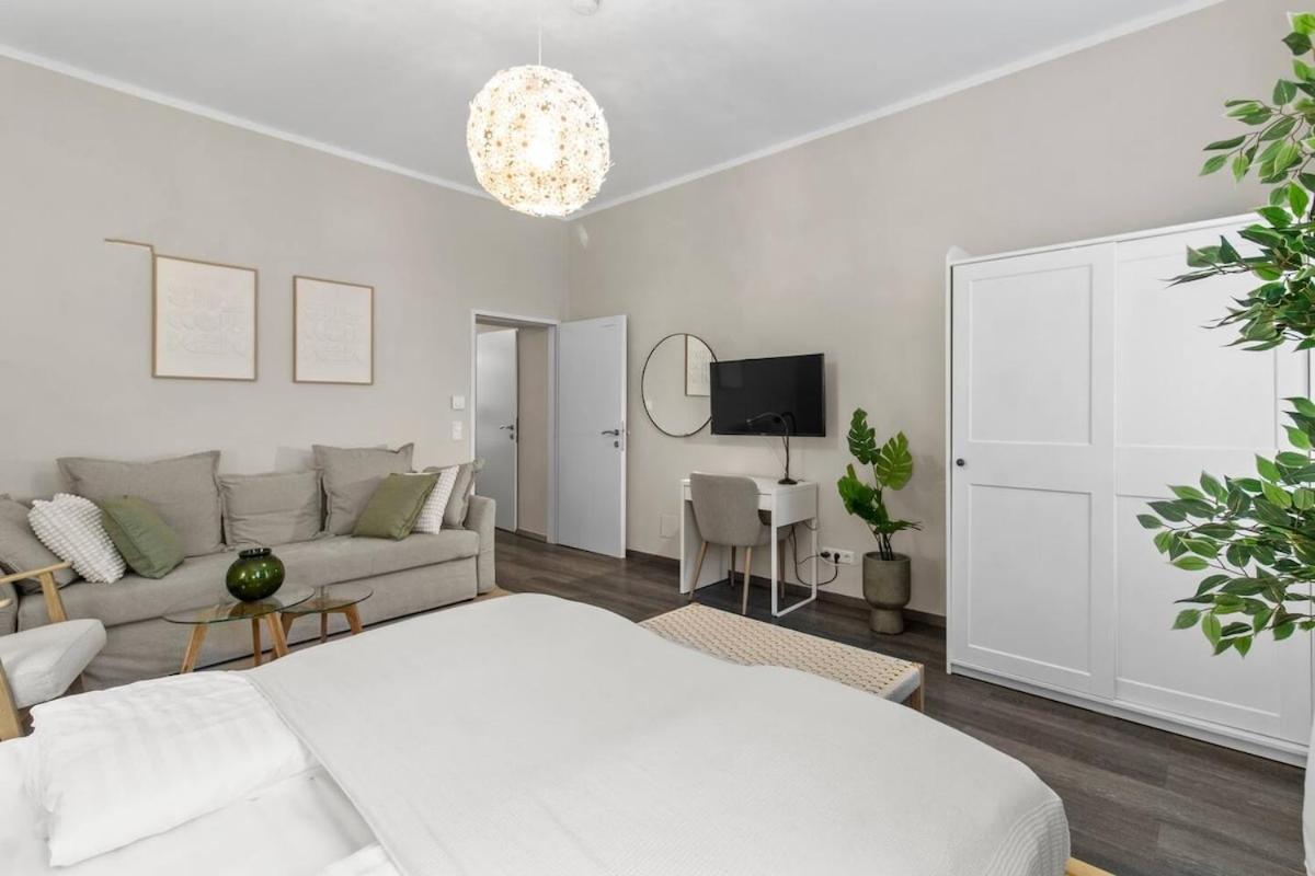 Balkon I Close To S-bahn I 5 Minutes To Mall * Vienna
